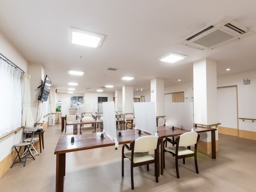 ダイニングルーム