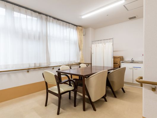 ダイニングルーム