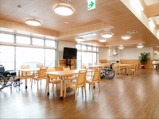 リビングルーム