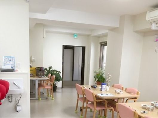 コミュニティースペース