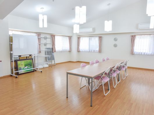 多目的ルーム