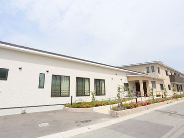 満室 7 23更新 グループホーム たのしい家伊川谷有瀬 神戸市 360度パノラマ画像 みんなの介護