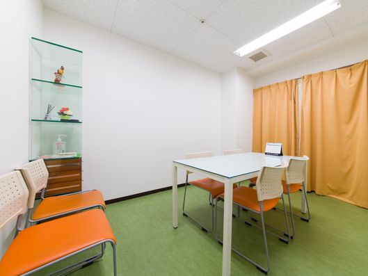 相談室