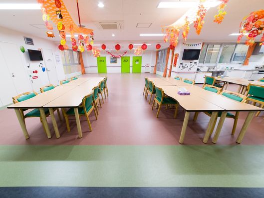 デコレーション