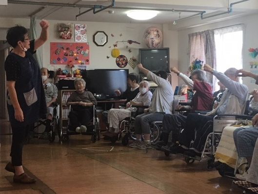 レクリエーション