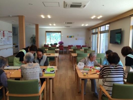 ラウンジ