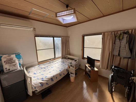 居室