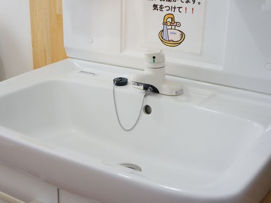 洗面台