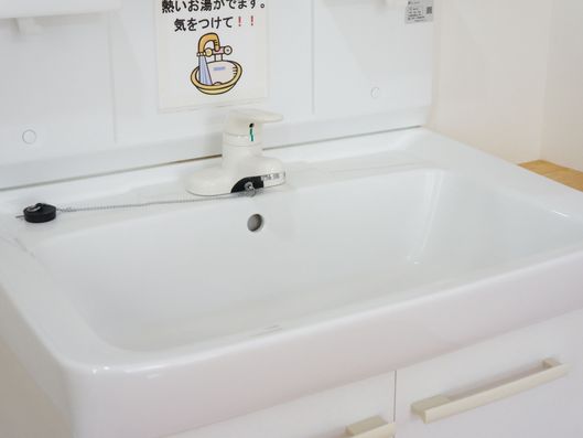 洗面台