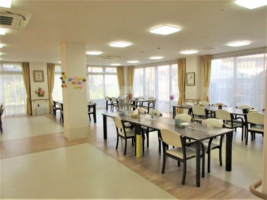 ダイニングルーム