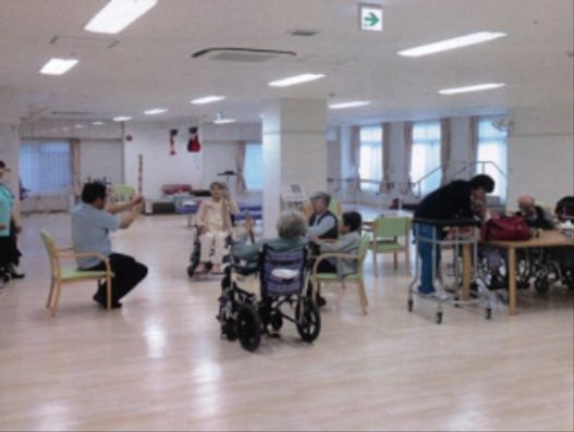 レクリエーション