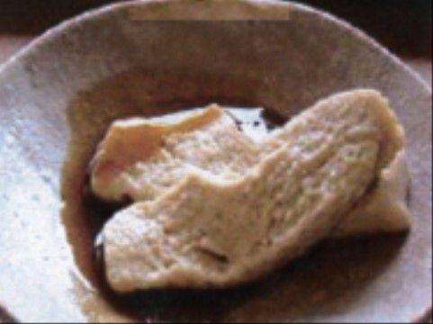 当施設では入居者様のお身体の状態に合わせたお食事をご用意することができ、ソフト食などもご提供可能である。