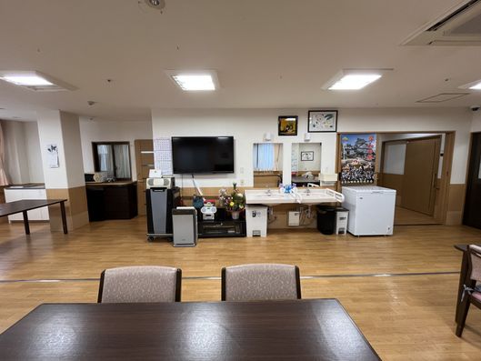 ダイニングルーム