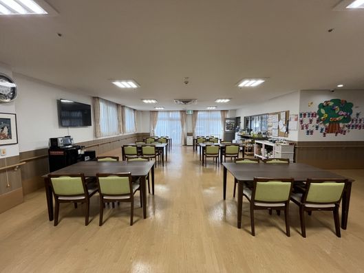 ダイニングルーム