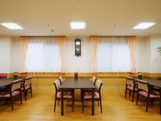 ダイニングルーム