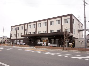 残り5室以上 4 5更新 はーとらいふ桶川 桶川市 360度パノラマ画像 みんなの介護