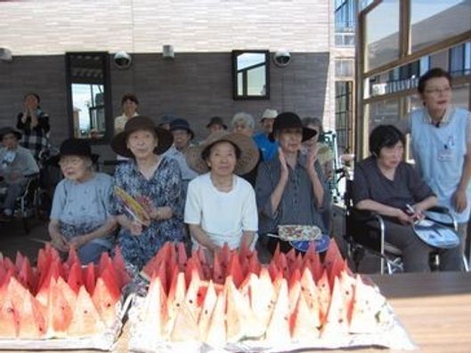 居室