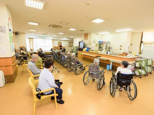 レクリエーション