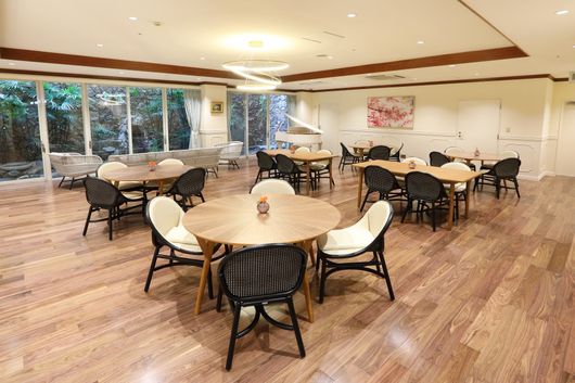 ダイニングルーム