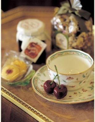 コミュニケーション