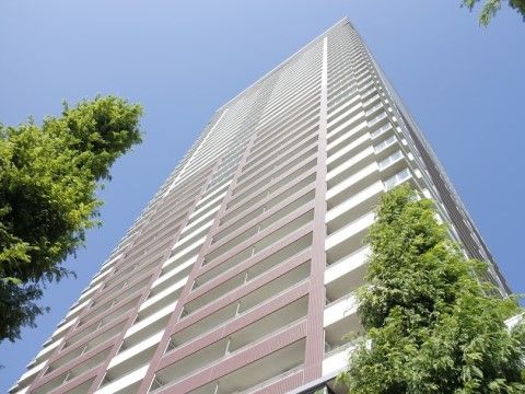 「コンシェール南千住」の外観。一般住宅と変わらない、設備が充実している。