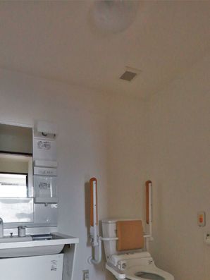 水廻り