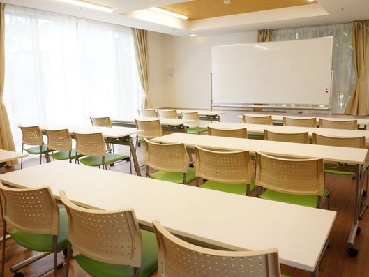 会議室