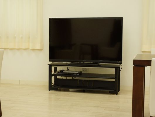 テレビ