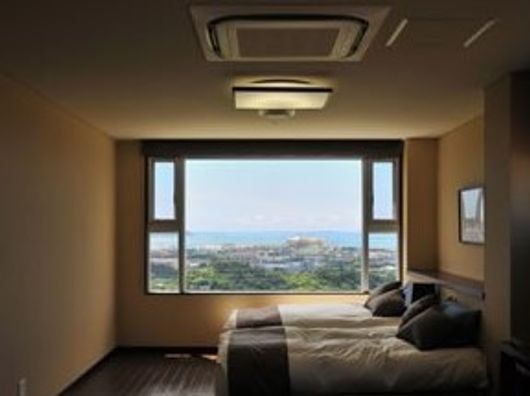 ファミリールーム