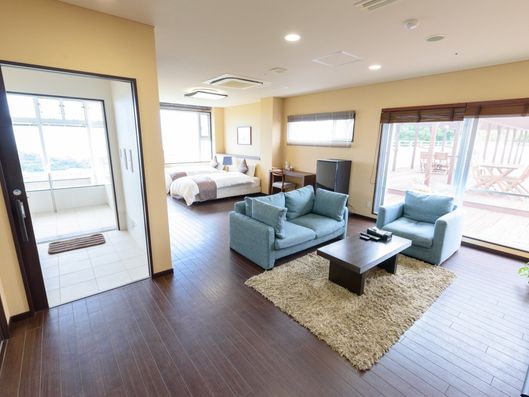 ファミリールーム