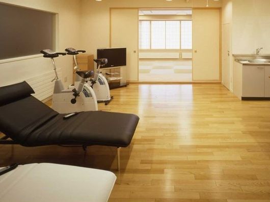 訪問理美容サービス