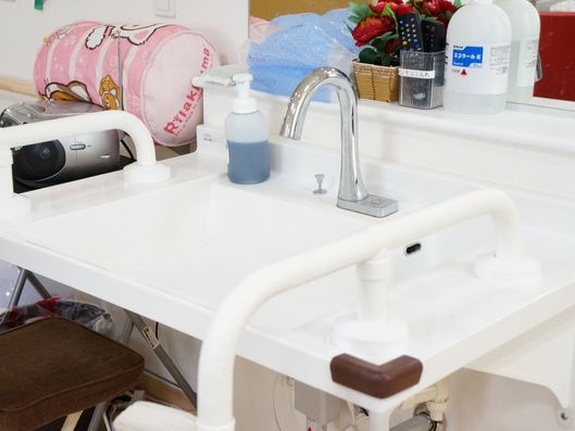 洗面台