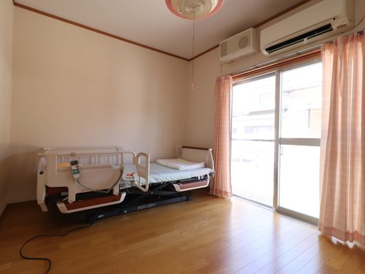 部屋