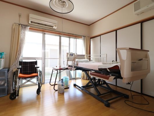 部屋