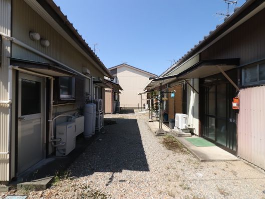 通路
