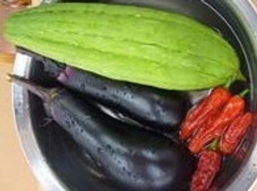 野菜