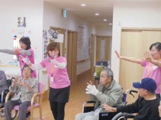 運動