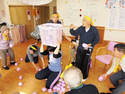 レクリエーション
