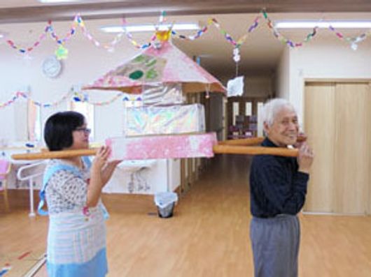 レクリエーション