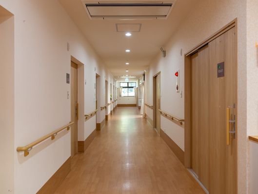 通路