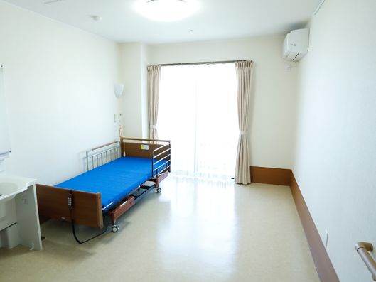 介護用居室（ケアセンター）