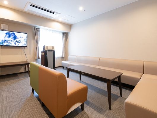 カラオケルーム