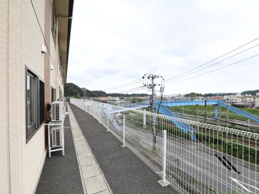 通路