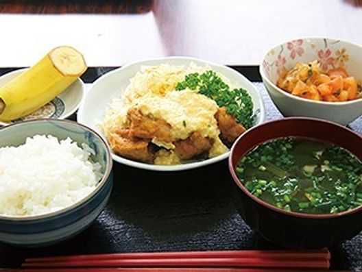 食堂