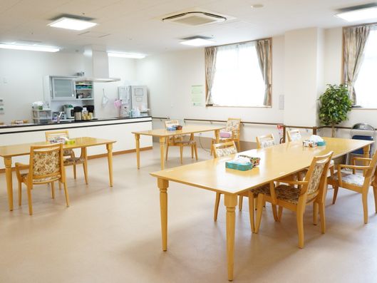 ダイニングルーム