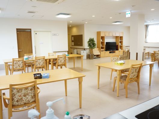 ダイニングルーム