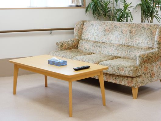 リビングルーム