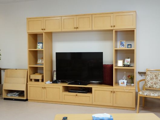 リビングルーム