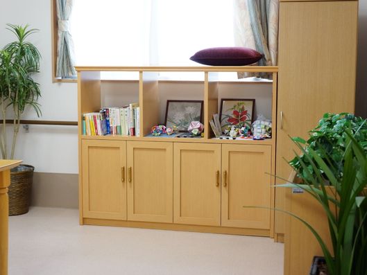 リビングルーム