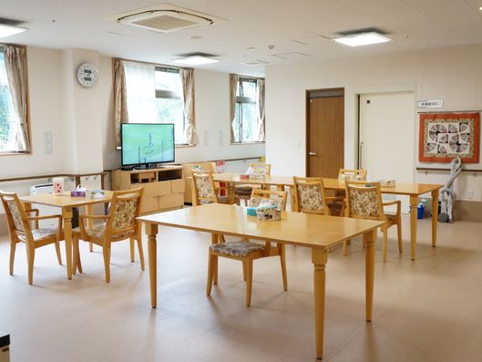 ダイニングルーム